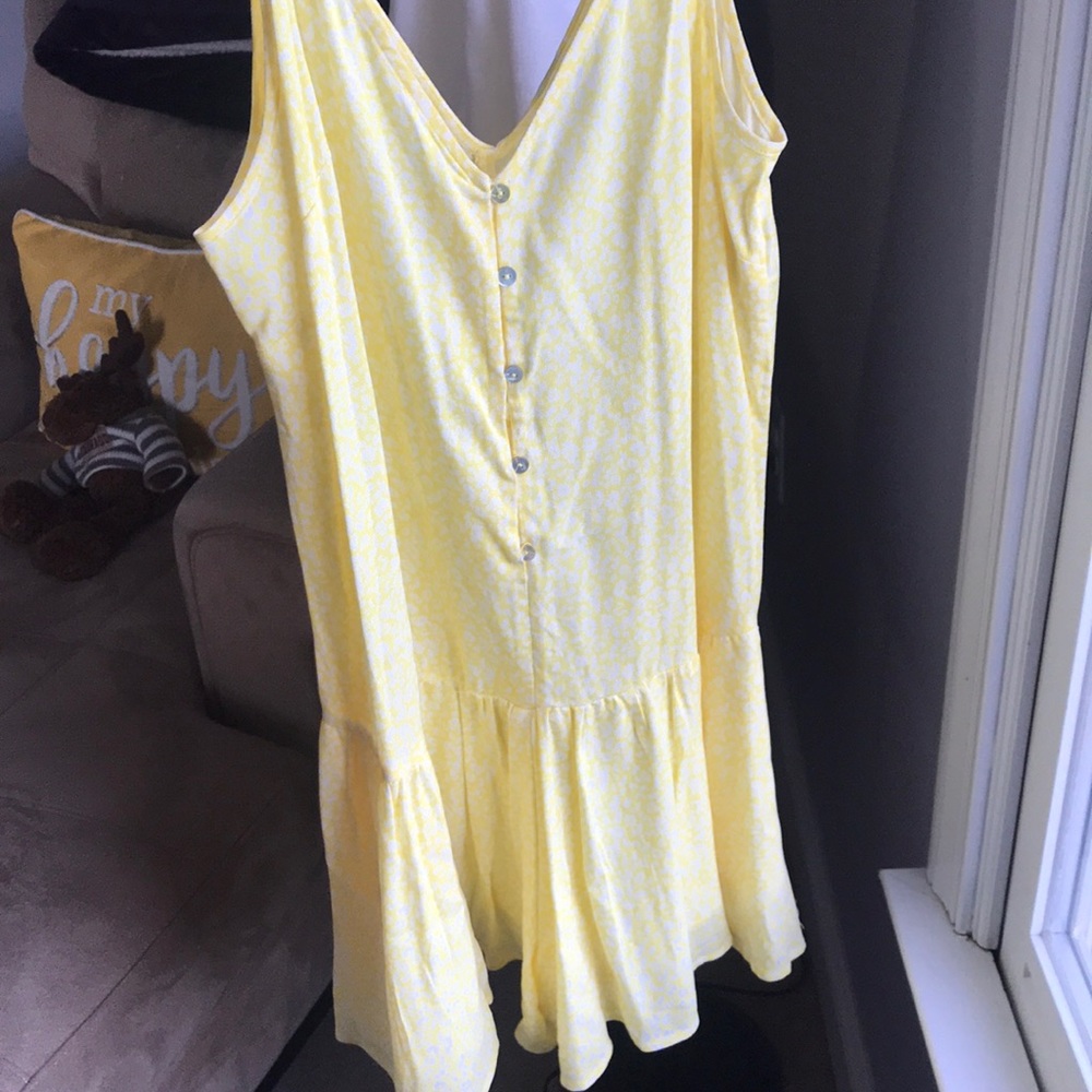 Playsuit/romper